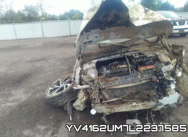 YV4162UM7L2237585 фото 7