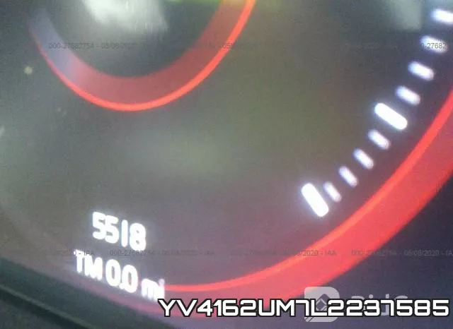 YV4162UM7L2237585 фото 8