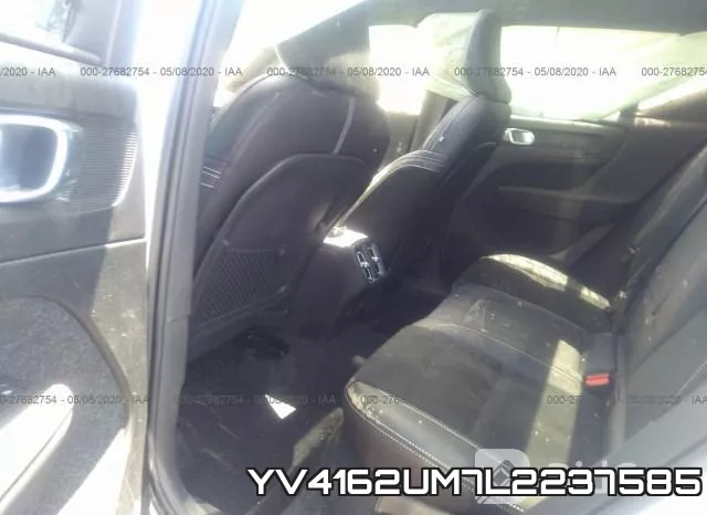 YV4162UM7L2237585 фото 9