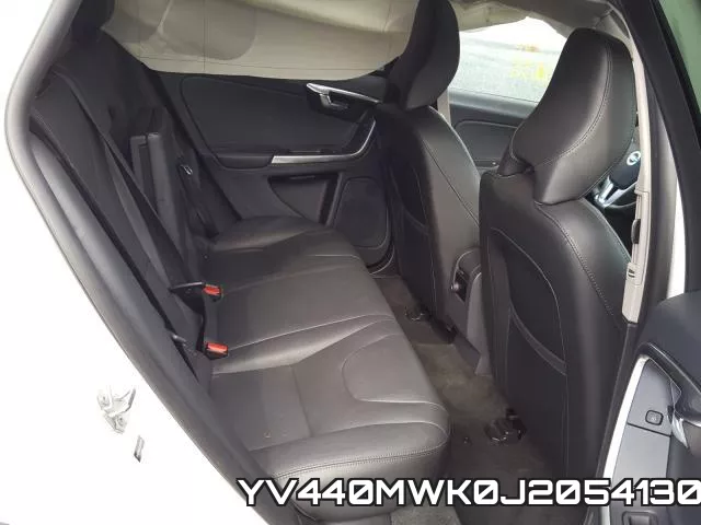YV440MWK0J2054130 фото 7