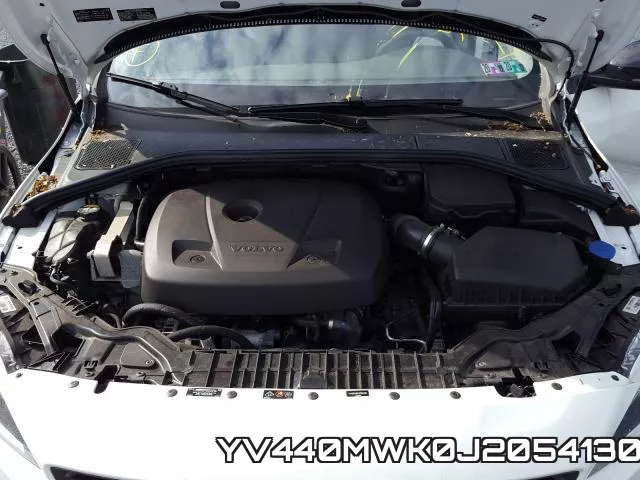 YV440MWK0J2054130 фото 8