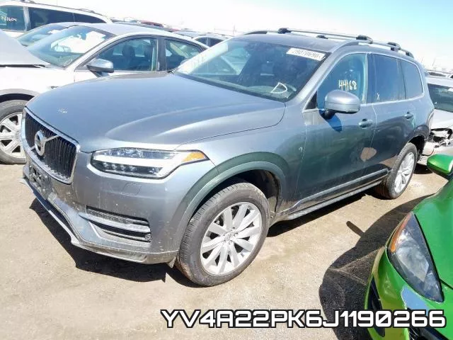 YV4A22PK6J1190266 фото 3