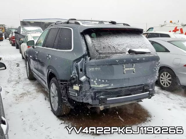 YV4A22PK6J1190266 фото 4