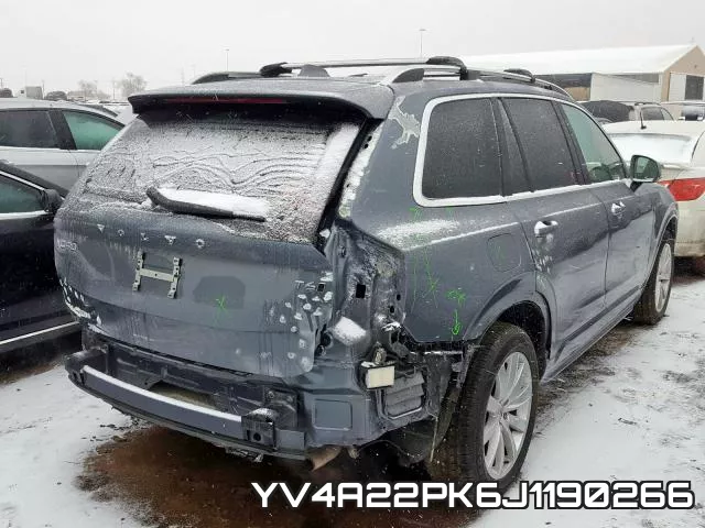 YV4A22PK6J1190266 фото 5