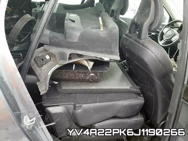 YV4A22PK6J1190266 фото 7