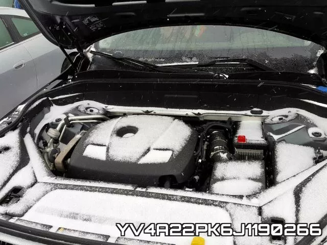 YV4A22PK6J1190266 фото 8