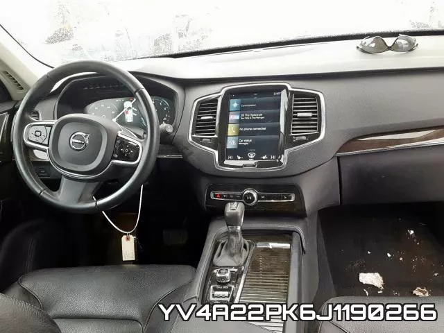 YV4A22PK6J1190266 фото 10