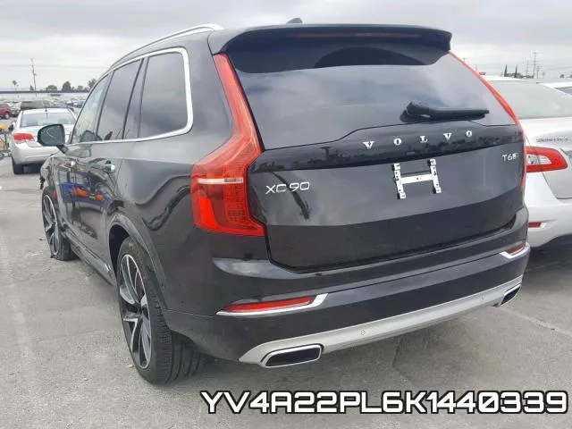 YV4A22PL6K1440339 фото 4