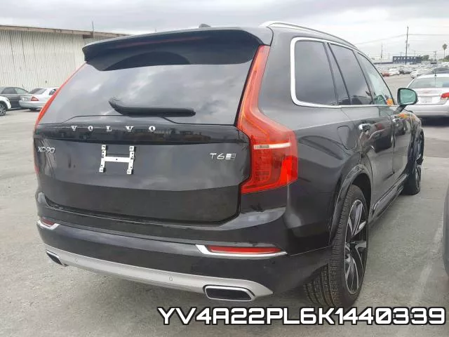 YV4A22PL6K1440339 фото 5