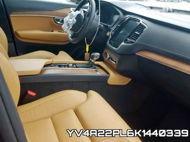 YV4A22PL6K1440339 фото 6