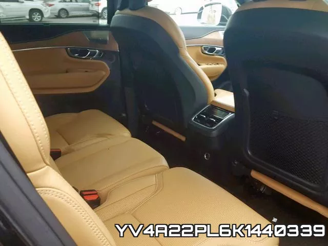 YV4A22PL6K1440339 фото 7