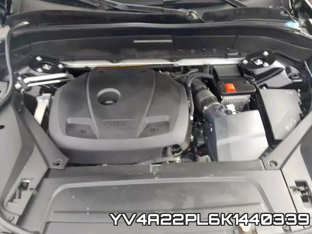 YV4A22PL6K1440339 фото 8