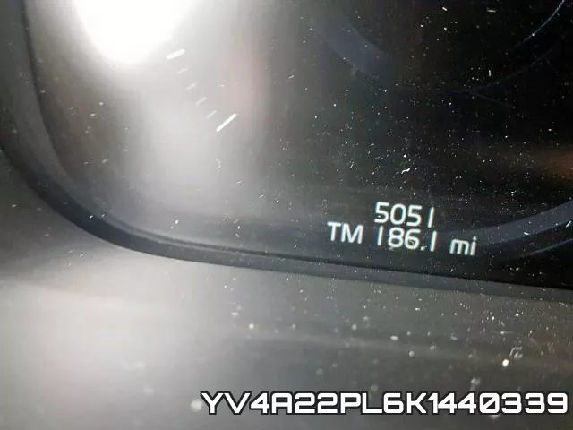 YV4A22PL6K1440339 фото 9