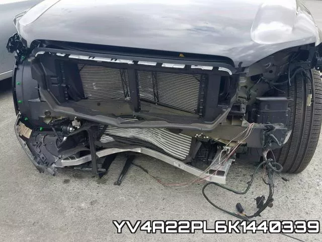 YV4A22PL6K1440339 фото 10