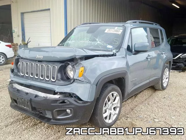 ZACCJABB1JPJ67393 фото 3