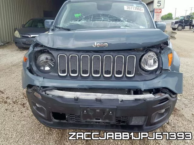 ZACCJABB1JPJ67393 фото 10