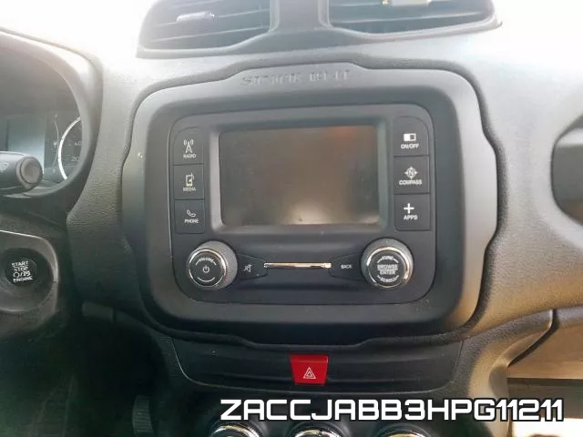 ZACCJABB3HPG11211 фото 10