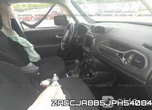 ZACCJABB5JPH54084 фото 6