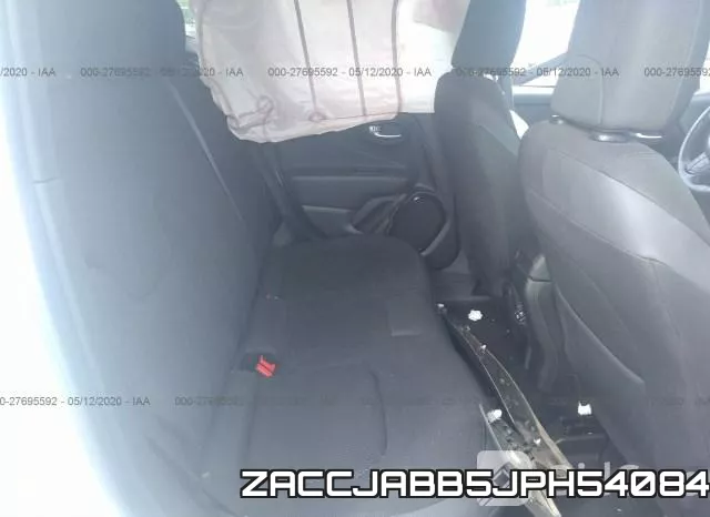 ZACCJABB5JPH54084 фото 9