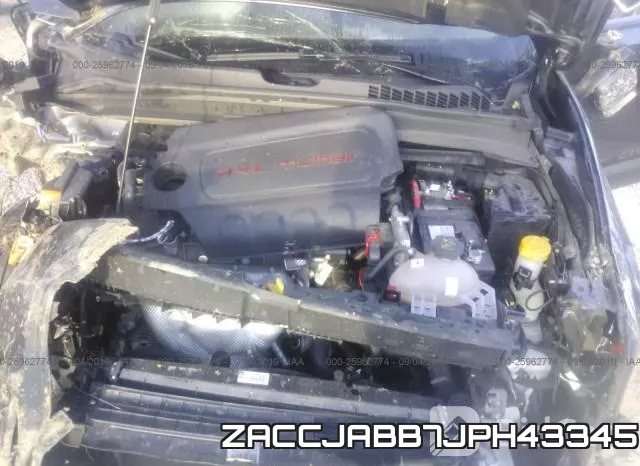 ZACCJABB7JPH43345 фото 2