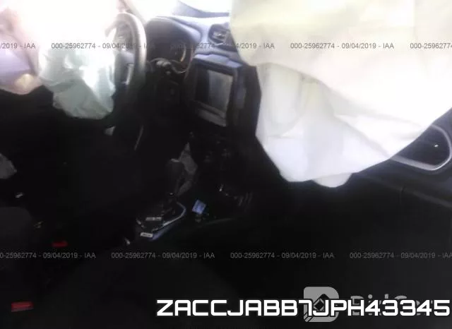 ZACCJABB7JPH43345 фото 6