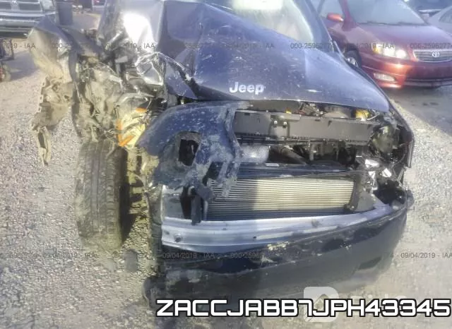 ZACCJABB7JPH43345 фото 7