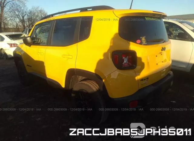 ZACCJBAB5JPH35011 фото 4