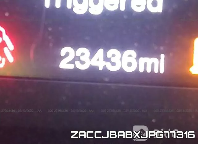 ZACCJBABXJPG77316 фото 8