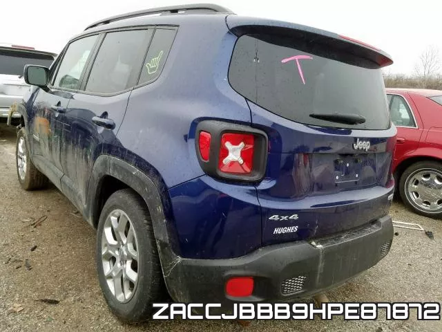 ZACCJBBB9HPE87872 фото 4