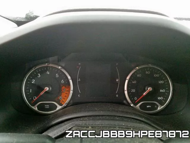 ZACCJBBB9HPE87872 фото 9