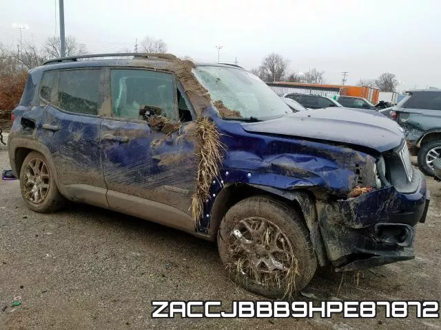ZACCJBBB9HPE87872 фото 10
