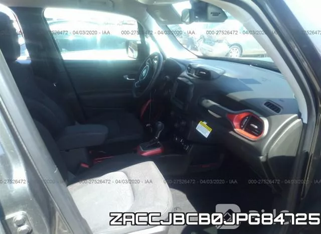ZACCJBCB0JPG84725 фото 6