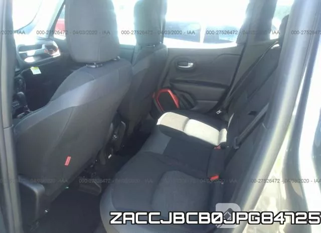 ZACCJBCB0JPG84725 фото 9