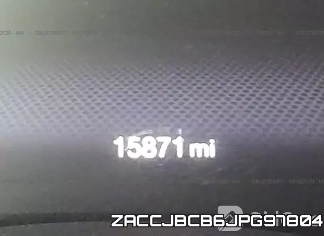 ZACCJBCB6JPG97804 фото 8