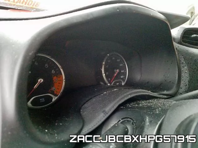 ZACCJBCBXHPG57915 фото 9