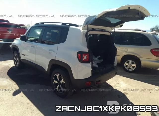 ZACNJBC1XKPK08593 фото 4