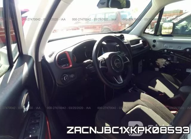 ZACNJBC1XKPK08593 фото 6