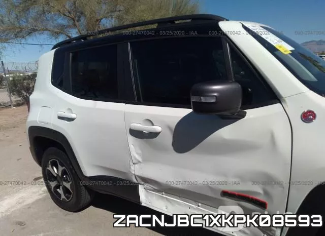 ZACNJBC1XKPK08593 фото 7