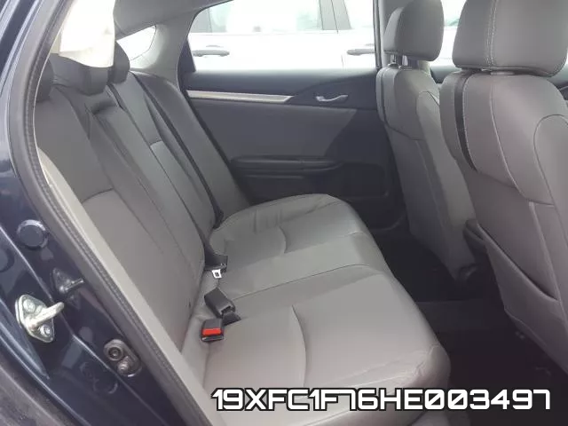 19XFC1F76HE003497 фото 7