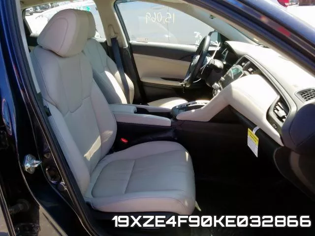 19XZE4F90KE032866 фото 6
