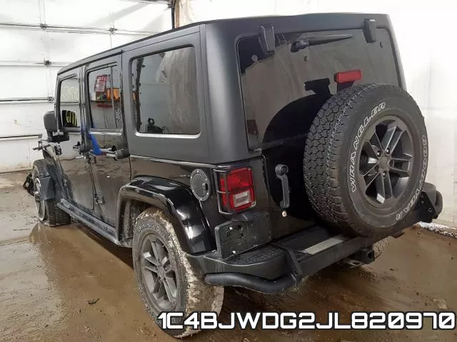 1C4BJWDG2JL820970 фото 4