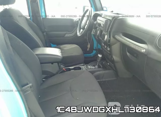 1C4BJWDGXHL730864 фото 6