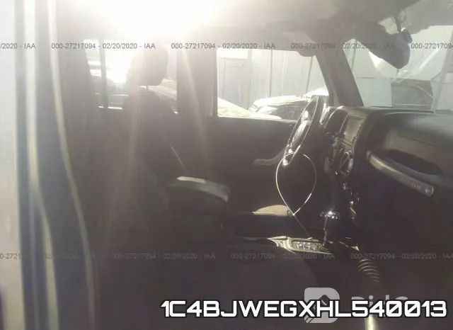 1C4BJWEGXHL540013 фото 6