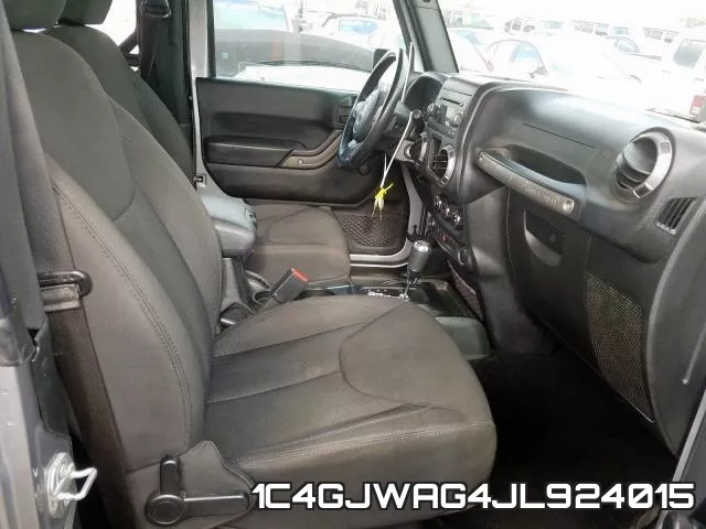 1C4GJWAG4JL924015 фото 6