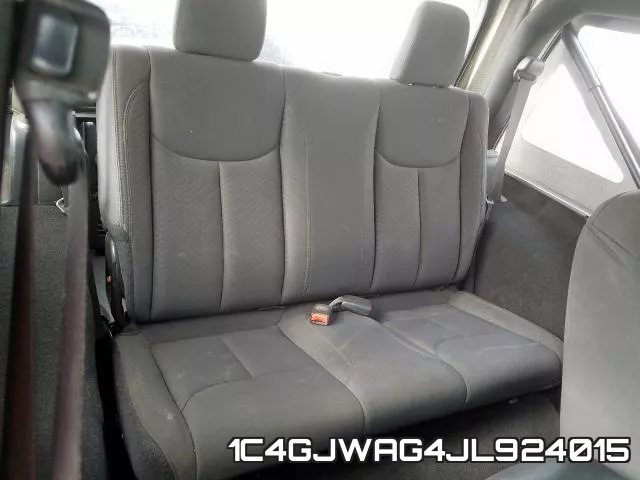 1C4GJWAG4JL924015 фото 7