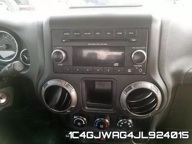 1C4GJWAG4JL924015 фото 10