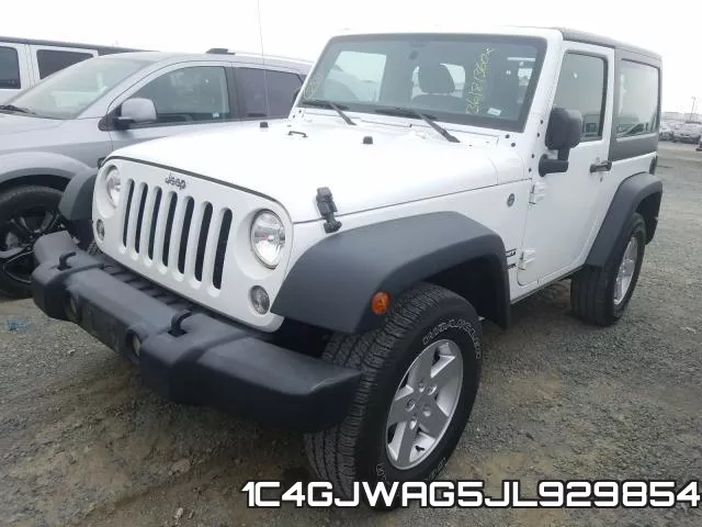 1C4GJWAG5JL929854 фото 3