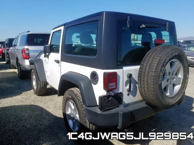1C4GJWAG5JL929854 фото 4