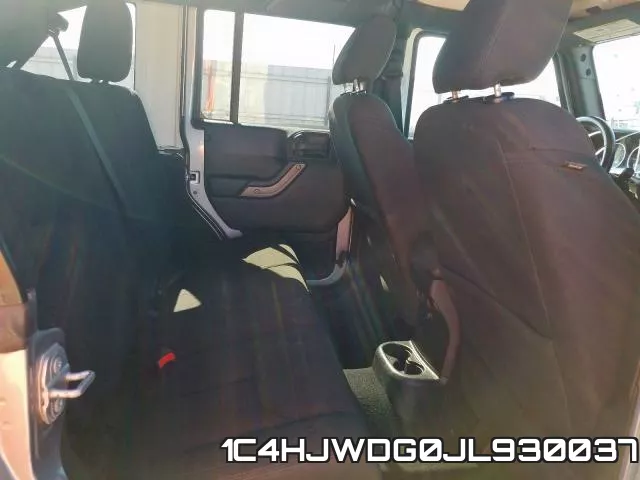 1C4HJWDG0JL930037 фото 7