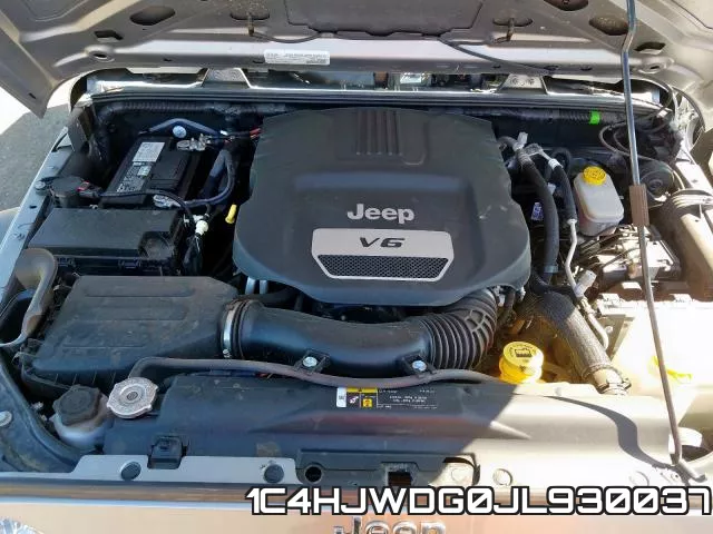 1C4HJWDG0JL930037 фото 8